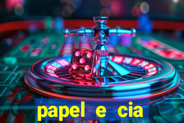 papel e cia salvador shopping